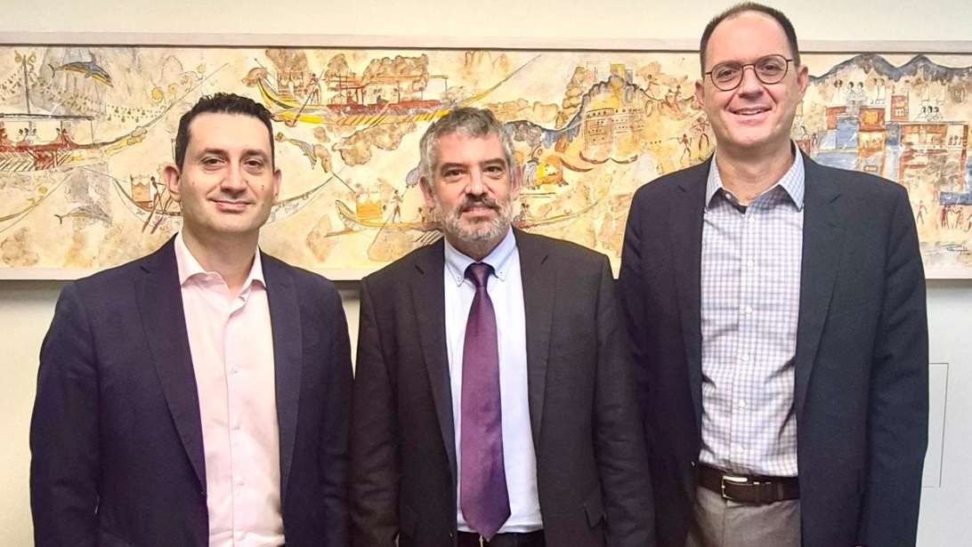To EFA GROUP επενδύει στη Realiscape για τεχνολογική υπεροχή στην προσομοίωση και εκπαίδευση στους τομείς άμυνας και ασφάλειας