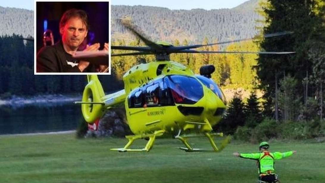 Ιταλία: Ξαδέλφια πήγαν στο βουνό να μαζέψουν γκι και σκοτώθηκαν - Έπεσαν σε γκρεμό από ύψος 30 μέτρων