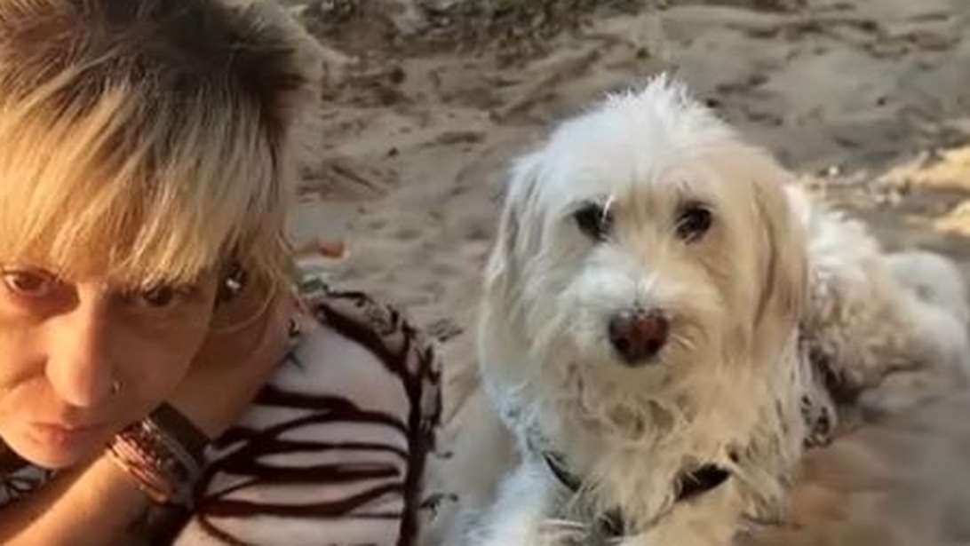 Θεσσαλονίκη: Η δραματική ανάρτηση της Βίκυς Κουτσάκη πριν την εξαφάνισή της -  Οι οδυνηρές απώλειες στη ζωή της