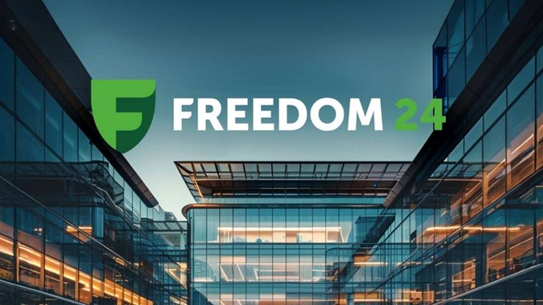 Επενδύοντας σε αβέβαιους καιρούς - Η στρατηγική της Freedom24