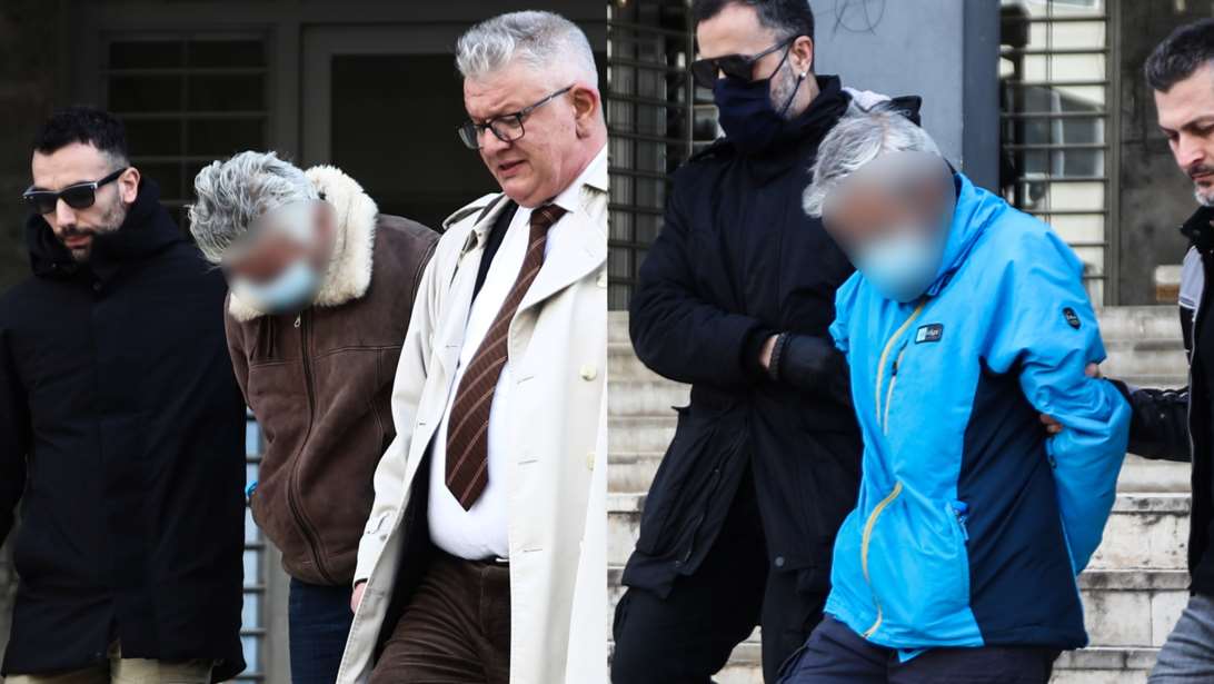 Θεσσαλονίκη: Στη φυλακή και οι δύο κατηγορούμενοι για τους θανάτους των γυναικών στη Μενεμένη