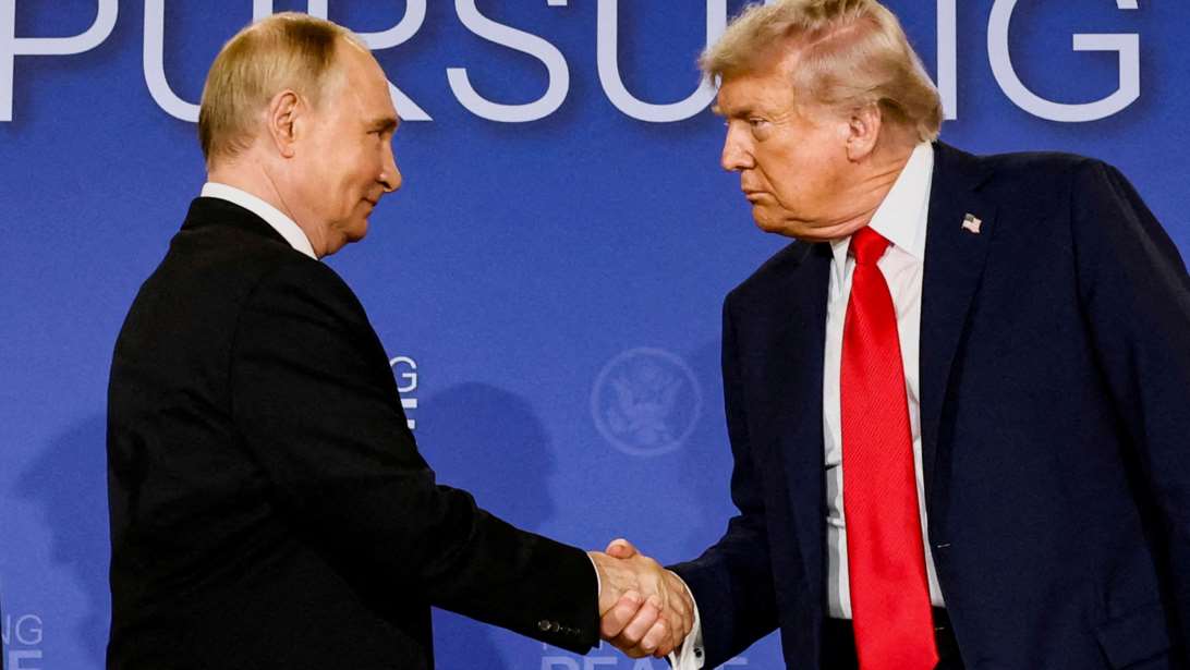 Axios: ΗΠΑ και Ρωσία κοντά σε συμφωνία "δια χειραψίας" για παράταση της συνθήκης New Start για έξι μήνες