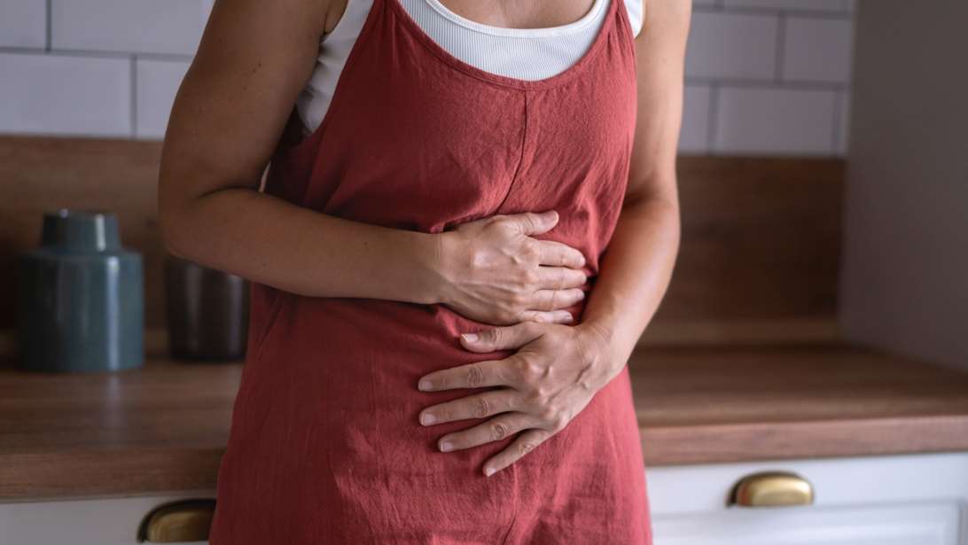 Τι συμβαίνει στην εντερική χλωρίδα όταν λαμβάνουμε αντιβίωση;