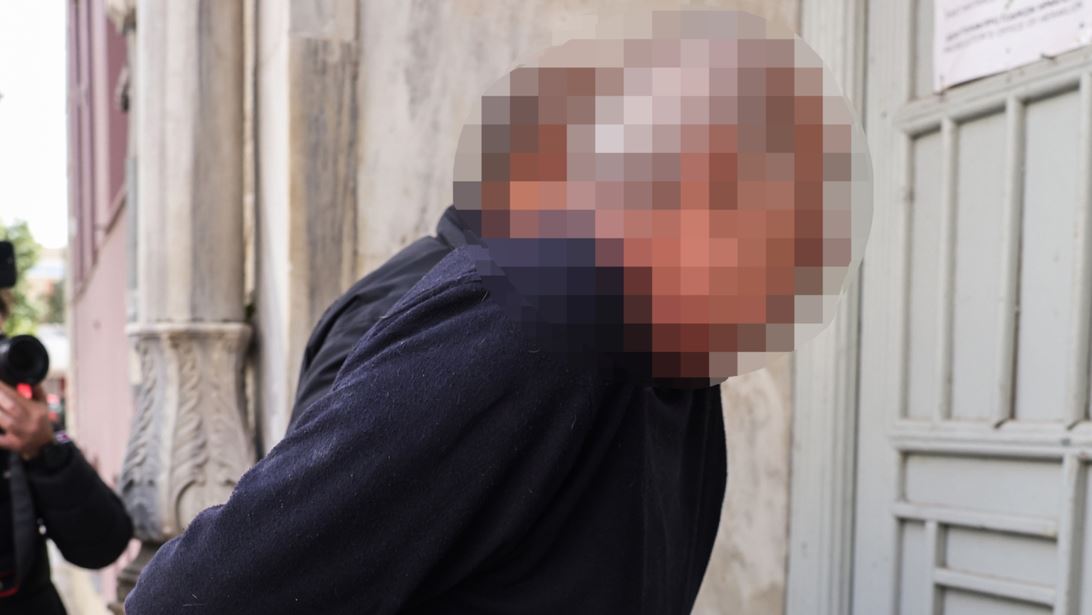 Αδελφοκτονία Κρήτη: "Τον έσφαξα σαν τον χοίρο, του έριξα κάτι μπουνίδια" τα πρώτα λόγια του 64χρονου στους αστυνομικούς