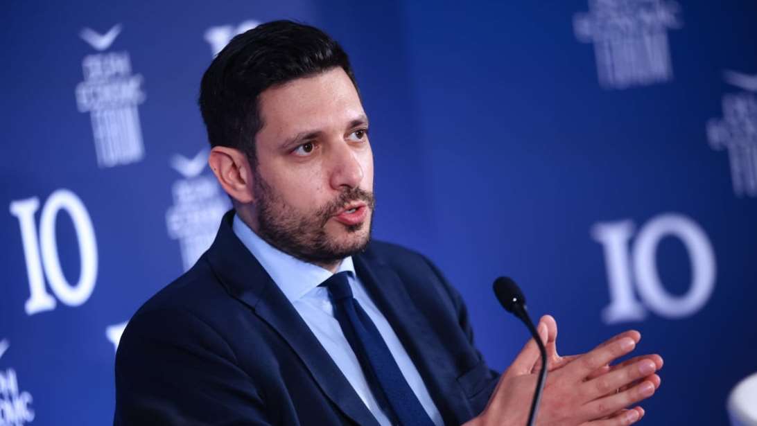 Κυρανάκης: "Με διαφάνεια, λογοδοσία και σαφές χρονοδιάγραμμα αποκαθιστούμε την εμπιστοσύνη στον σιδηρόδρομο"