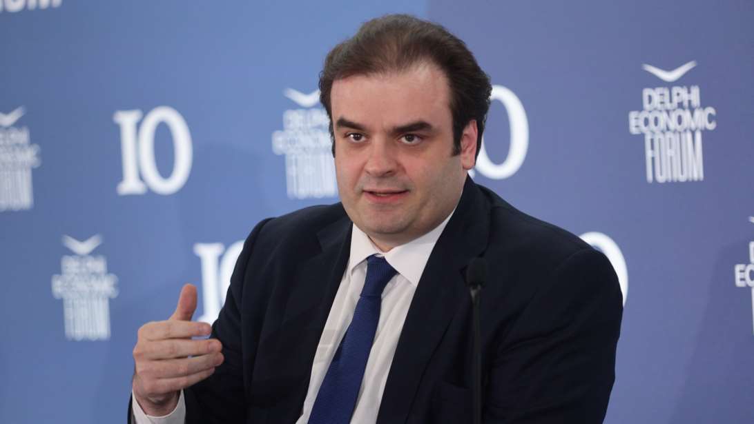 Κυριάκος Πιερρακάκης: Το δημοψήφισμα 2015 ήταν το τέλος των ψευδαισθήσεων και η αρχή του δημοσιονομικού ρεαλισμού