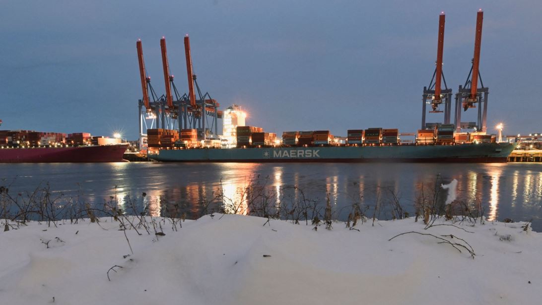 Ροδόπη: Ποιος είναι ο 55χρονος Ελληνας που συνελήφθη για σαμποτάζ σε γερμανικά πλοία στο Αμβούργο - Τα ύποπτα ευρήματα