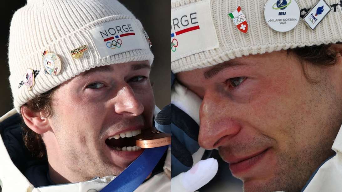 Ανένδοτη η πρώην σύντροφος του Ολυμπιονίκη που έκλαιγε on air μετά την ομολογία απιστίας - "Δεν τον συγχωρώ"