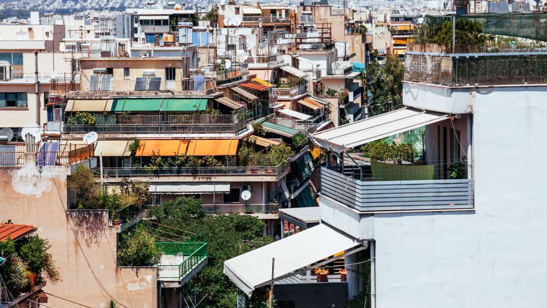 Ακίνητα: Πώς θα δηλωθούν στην ΑΑΔΕ, η χρήση τους και το ενοίκιο από τους 1,7 εκατ. ιδιοκτήτες