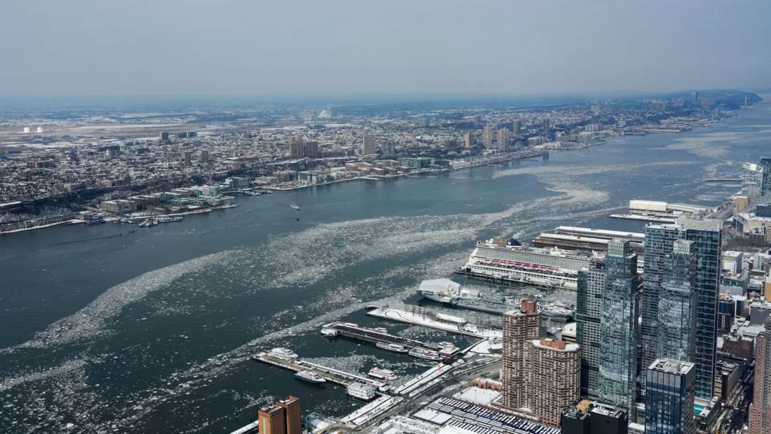 Νέα Υόρκη: 18 νεκροί από το παρατεταμένο ακραίο ψύχος – "Κάθε χαμένη ζωή, μια τραγωδία", λέει ο Μαμντάνι