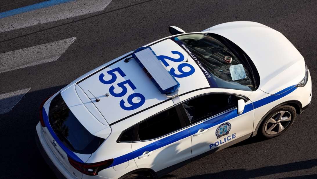 Κόρινθος: Άγριος ξυλοδαρμός 15χρονου από συνομηλίκους - Τον γρονθοκόπησαν στο πρόσωπο