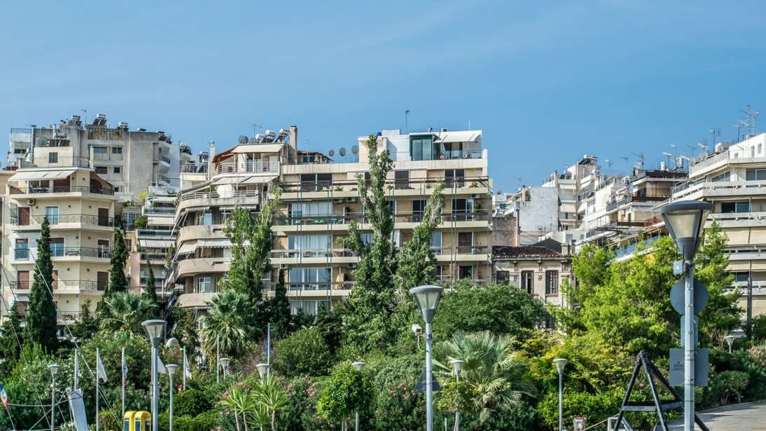 Ακίνητα: Στις πρώτες θέσεις παγκοσμίως στην άνοδο τιμών οι κατοικίες στην Ελλάδα- Ρεκόρ για την Αθήνα
