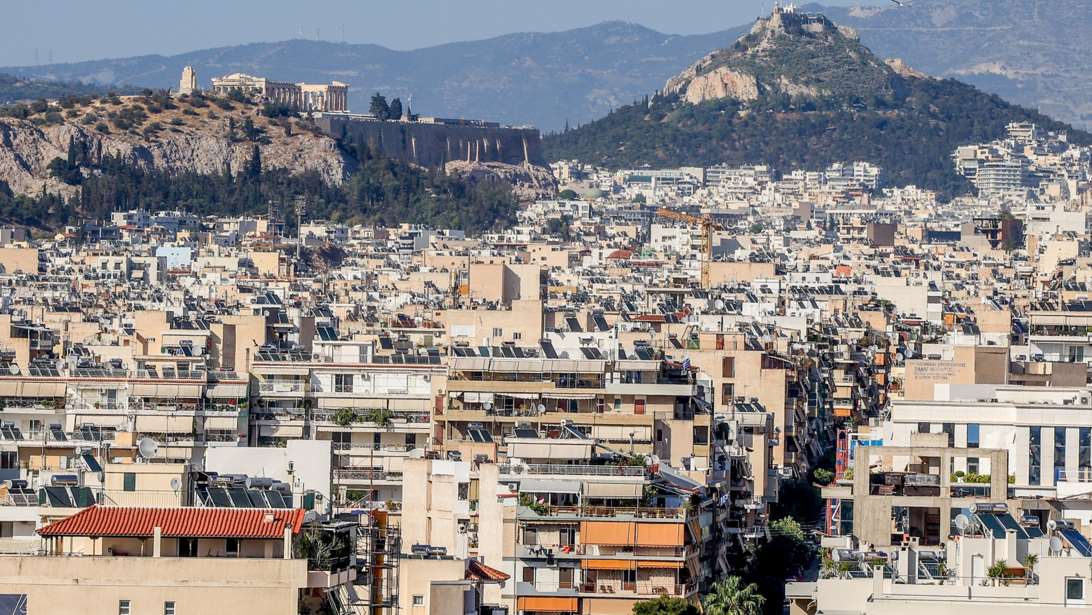 "Αγοράζω Σπίτι": Τα σημεία κλειδί για μία επιτυχημένη αγορά νεόδμητου ακινήτου