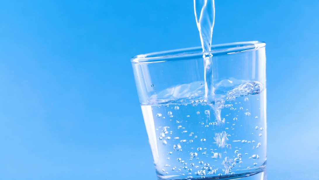 Η ΕΥΔΑΠ κάνει πράξη το φετινό μήνυμα του ΟΗΕ για την Παγκόσμια Ημέρα Νερού &quot;Επιταχύνοντας την Αλλαγή&quot;