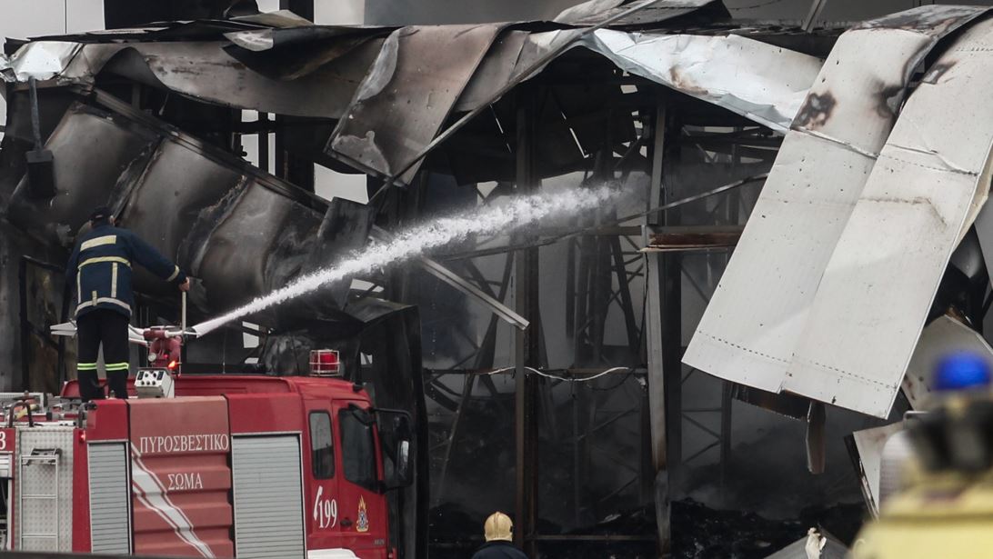 "Βιολάντα": Οι καταθέσεις εργαζομένων για την περίεργη οσμή - "Το εργοστάσιο είχε πάρει φωτιά άλλες δύο φορές"