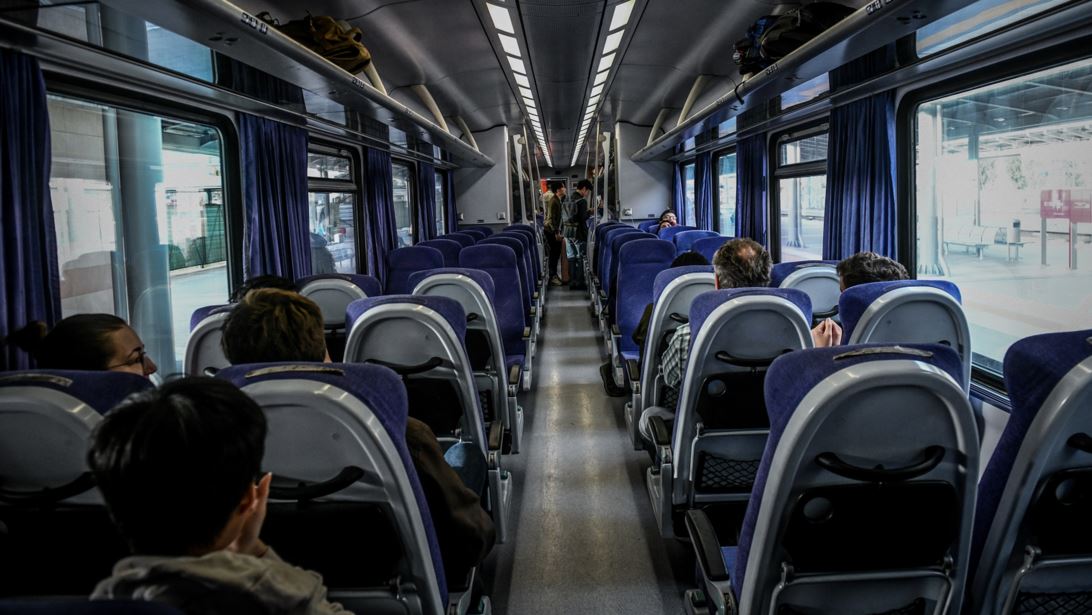 Τέμπη: Νέο πόρισμα του ΕΟΔΑΣΑΑΜ - "Τα καθίσματα του Intercity 62 δεν πληρούσαν τις προδιαγραφές πυραντοχής"