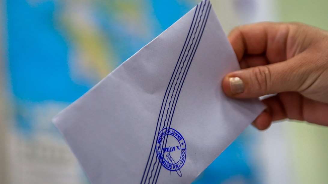 Δημοσκόπηση GPO: Το 71,2% θέλει κυβερνητική και πολιτική αλλαγή – Πόσοι &quot;ψηφίζουν&quot; Καρυστιανού, Τσίπρα και Σαμαρά