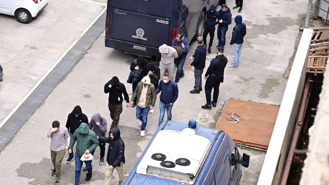 Σκάνδαλο ΟΠΕΚΕΠΕ: Άλλοι τρεις κατηγορούμενοι κρίθηκαν προφυλακιστέοι, 13 στο σύνολο - Ελεύθερος ο λογιστής