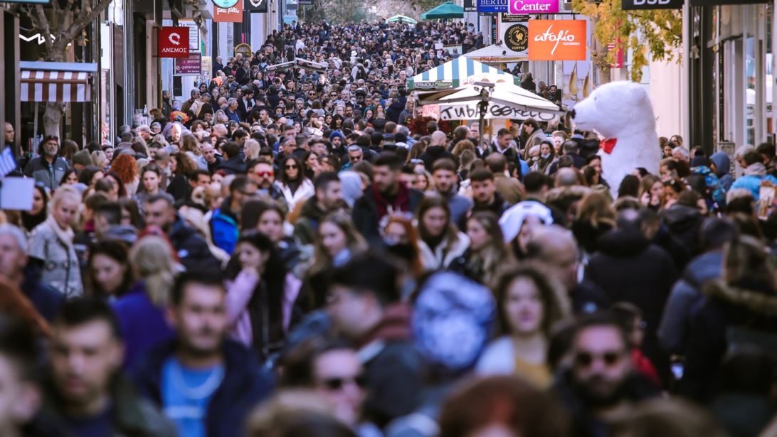 Καμπανάκι από την Εφορία: Ολες οι εκκρεμότητες που πρέπει να τακτοποιηθούν πριν από την εκπνοή του έτους