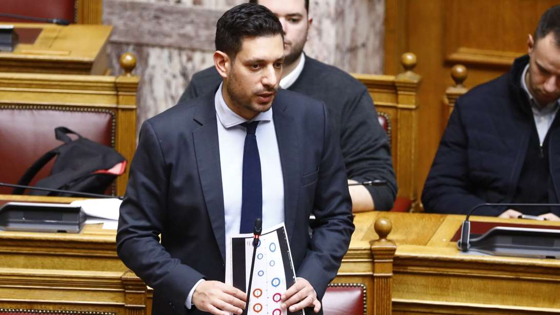 Κυρανάκης: Περισσότεροι οδηγοί και λεωφορεία το 2026, επέκταση Μετρό, έργα σε προαστικό, οι λύσεις μας για το κυκλοφοριακό