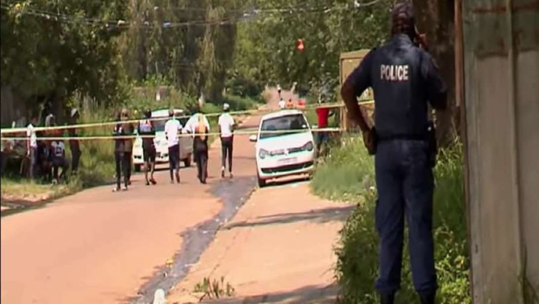 Νότια Αφρική: 11 νεκροί από επίθεση ενόπλων σε ξενοδοχείο [βίντεο]