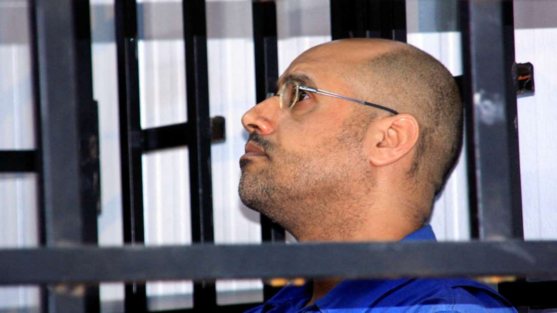 Δολοφονήθηκε ο γνωστότερος από τους γιους του Καντάφι, Σαΐφ αλ Ισλάμ - Είχε "εξαφανιστεί" εδώ και καιρό