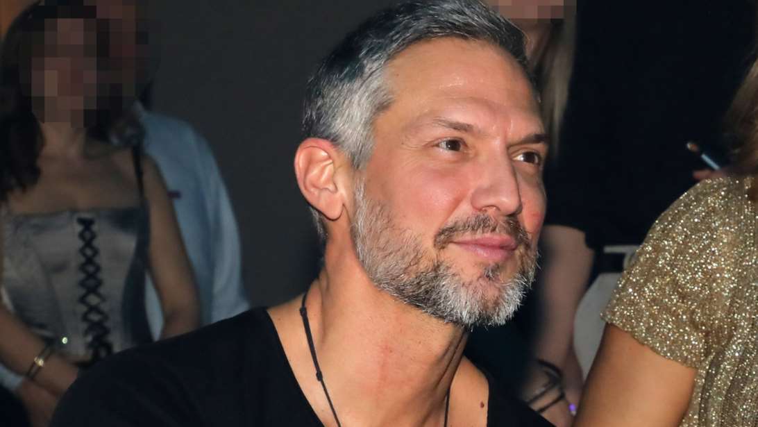 Αλέξανδρος Παρθένης: Η παράλυση και το επικίνδυνο πολύωρο χειρουργείο - Όλα ξεκίνησαν από "μια βλακεία"