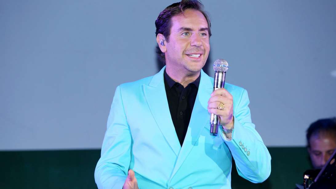 Γιώργος Μαζωνάκης: Τι συνέβη με τον τραγουδιστή - Τα νεότερα για την κατάσταση της υγείας του