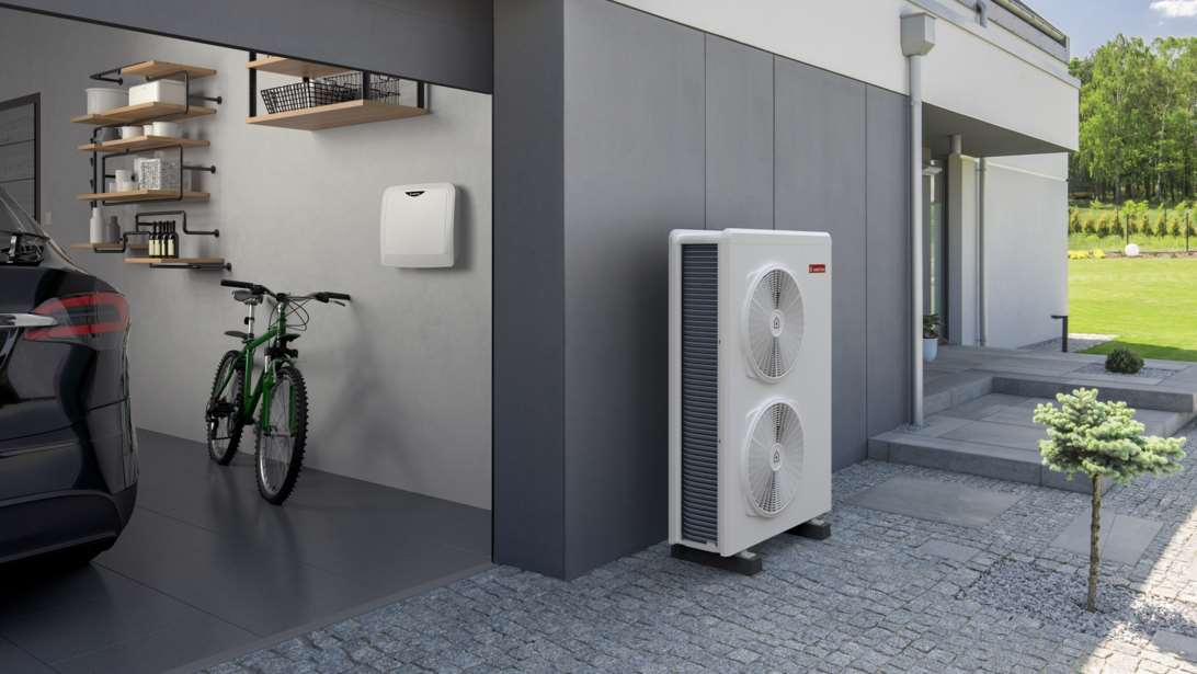 Ariston: Καινοτόμες τεχνολογίες θέρμανσης για μεγαλύτερη οικονομία και προστασία του περιβάλλοντος