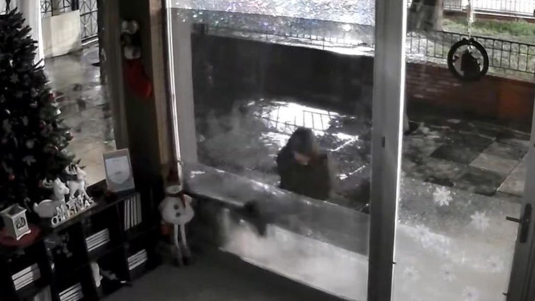 Ανατριχιαστική καταγγελία στη Νέα Φιλαδέλφεια: Άνδρας κυνηγάει και αρπάζει αδέσποτες γάτες