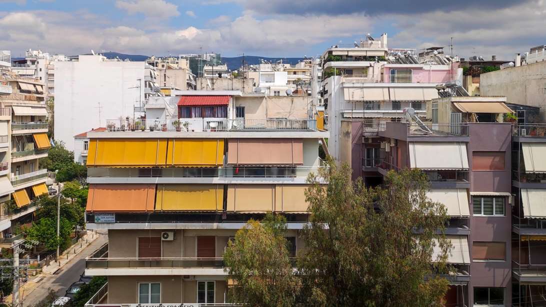 Έτος "ΜΙΔΑ" το 2026: Πώς θα ολοκληρωθεί  η μεγαλύτερη απογραφή ακινήτων