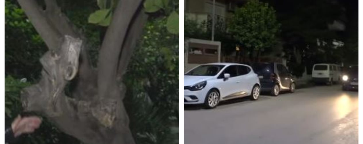 Ελευσίνα: Πάτησε κατά λάθος γκάζι και σκότωσε τη μητέρα της - "‘Έκλαιγαν και προσπαθούσαν να βοηθήσουν τη γιαγιά"