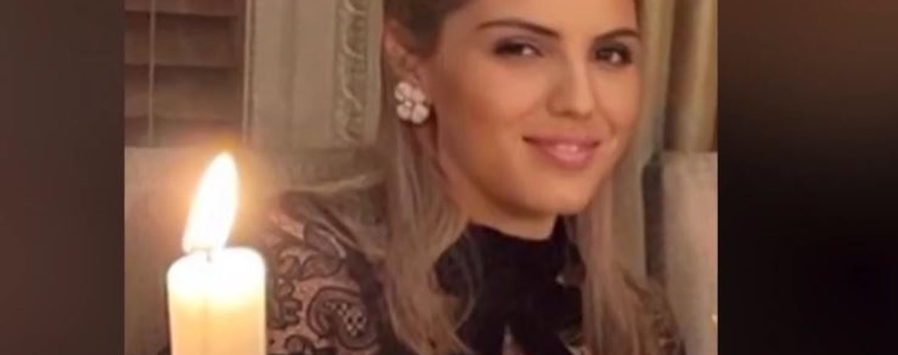 Μαρίσσα Λαιμού: Παράταση στην αγωνία για την οικογένειά της - &quot;Ολα πάνε πολύ αργά&quot; - Καταγγελία για παρόμοιο περιστατικό