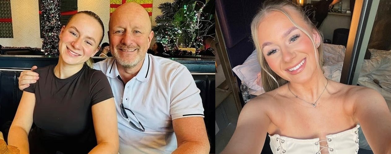 Καβγάδισαν για τον Τραμπ και τη σκότωσε: Νεκρή 23χρονη από το χέρι του πατέρα της - Γιατί δεν τον διώκουν