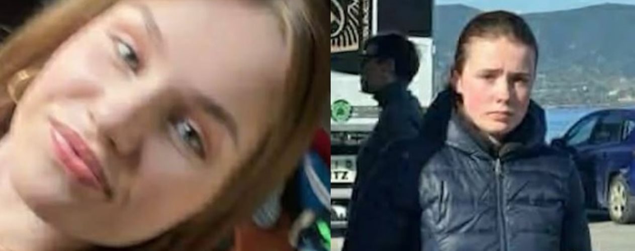 Απρόσμενη αποκάλυψη για την Λόρα: Ο πατέρας της είπε στην ΕΛ.ΑΣ. για τη Γερμανία - Το πρόσωπο "κλειδί" στην υπόθεση