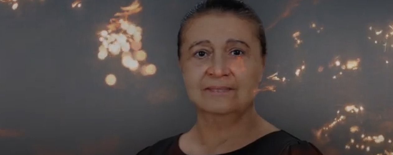Κολωνάκι: Ετσι έκαψαν τη χήρα του πρώην υπουργού - Πόρισμα - "φωτιά"  για την πυρκαγιά στο σπίτι της
