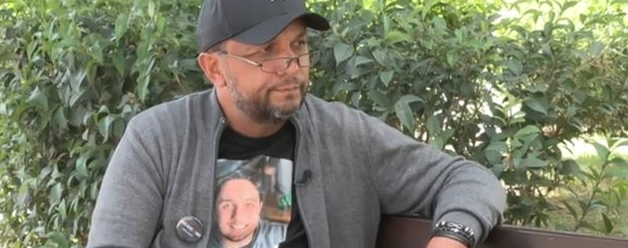 Ρούτσι:  "Μου είπε είσαι πουλημένος, και εσύ και η άλλη - Έχω προβεί σε μήνυση κατά του κ. Καπερνάρου για όσα είπε"