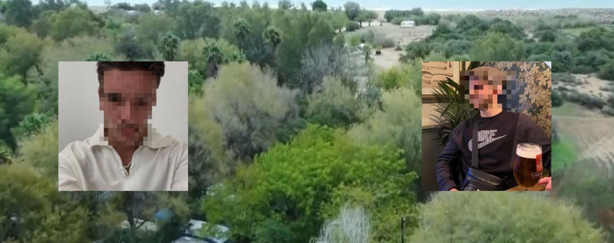 Φοινικούντα: Η μαρτυρία που ανατρέπει τα δεδομένα - Η περίεργη στάση των 22χρονων και ο καβγάς - "Ο άλλος δεν έχει καταλάβει τίποτα σου λέω"