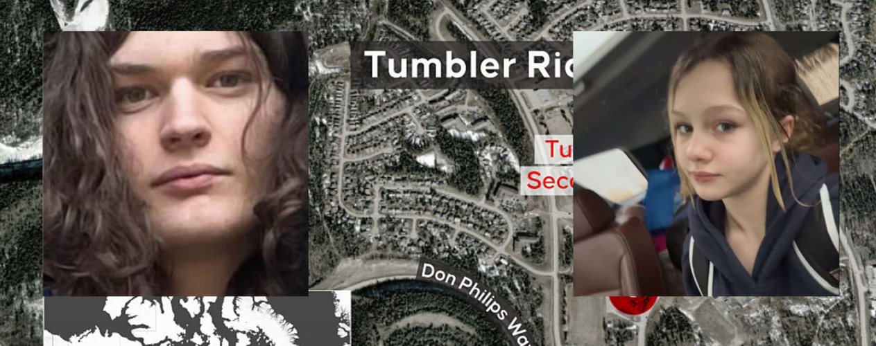 Μακελειό στον Καναδά: 18χρονος τρανς ο δράστης - Χαροπαλεύει 12χρονη με σφαίρες στο κεφάλι και στον λαιμό [εικόνες - βίντεο]