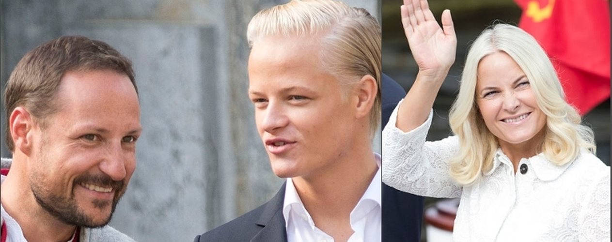 Διπλό σκάνδαλο στη βασιλική οικογένεια της Νορβηγίας: Βιασμοί, ναρκωτικά και επαφές της Μέτε-Μάριν με τον Έπσταϊν