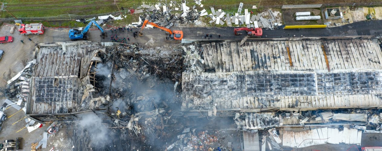 Βιολάντα: "Το κοριτσάκι βλέπει τη φωτογραφία της και βάζει λουλουδάκια" - Στο επίκεντρο νέες αδήλωτες δεξαμενές
