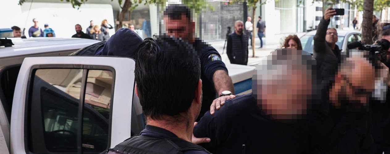Κρήτη: Το βαρύ παρελθόν του αδελφοκτόνου - "Ξυπνούν αναμνήσεις από την ημέρα που με πυροβόλησε"