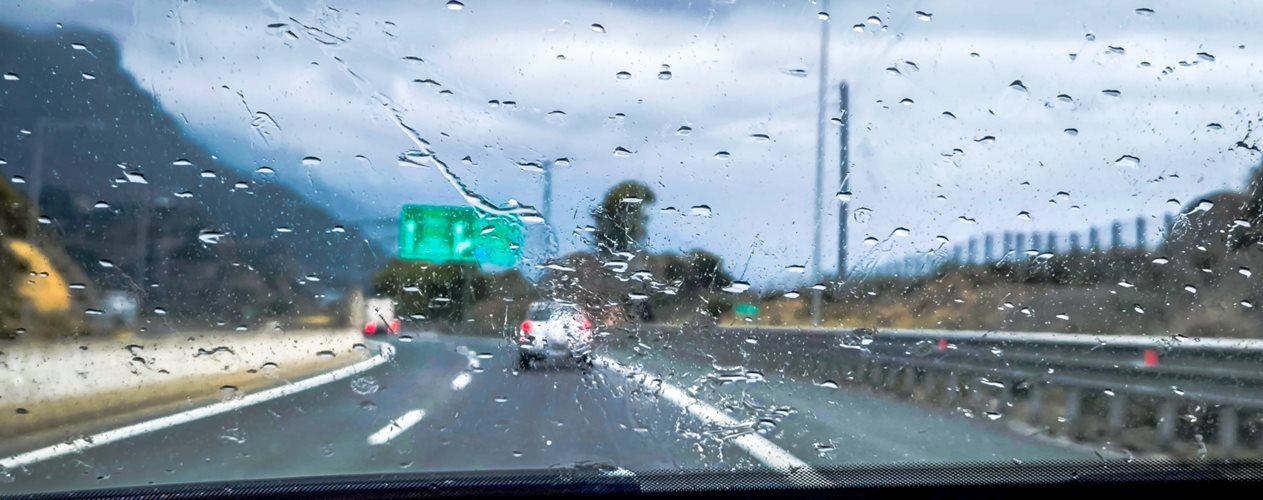 Φθινόπωρο με βροχές, καταιγίδες και πτώση της θερμοκρασίας - Χαλάει πιο πολύ ο καιρός από το απόγευμα