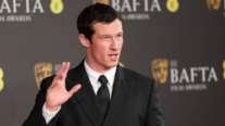Ο Κάλουμ Τέρνερ το φαβορί των στοιχηματικών εταιρειών για τον ρόλο του Τζέιμς Μποντ