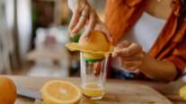 Πόσο χυμό φρούτων επιτρέπεται να πίνεις την ημέρα;