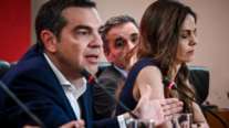 Η Αχτσιόγλου επιβεβαίωσε την πρόταση Τσίπρα για την ηγεσία του ΣΥΡΙΖΑ: &quot;Δεν συμφώνησα με την παραίτησή του&quot;