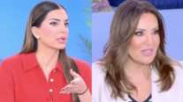 Σταματίνα Τσιμτσιλή: "Αυτό σίγουρα το μετάνιωσε και το είπε και η ίδια"
