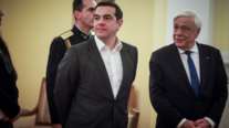 Επαινοι Τσίπρα για Παυλόπουλο: &quot;Νουνεχής πολιτικός&quot;, είχαμε καθημερινή επικοινωνία τον Δεκέμβρη του 2008