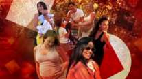 Baby boom 2025: Ποιες Ελληνίδες celebrities έγιναν φέτος μανούλες;