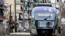 Hellenic Train: Κυκλοφοριακές ρυθμίσεις στον Προαστιακό Πάτρας  - Ποια δρομολόγια δεν θα πραγματοποιηθούν